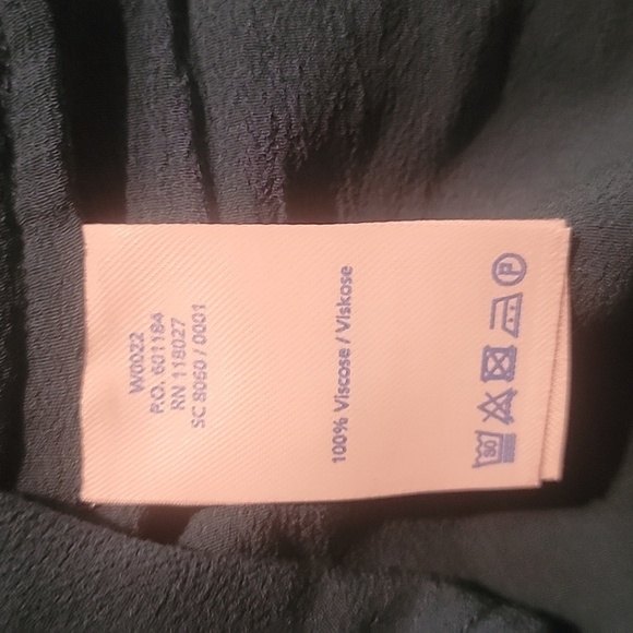 Boden Ashbourne Green Below Knee Long Sleeve Button Down Dress Size 10P, EUC - Picture 9 of 11